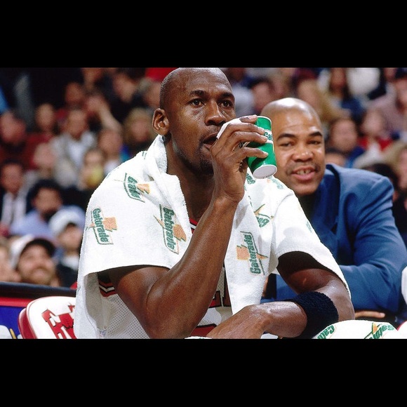 Gatorade 3pc athlete set NEW - Picture 7 of 7